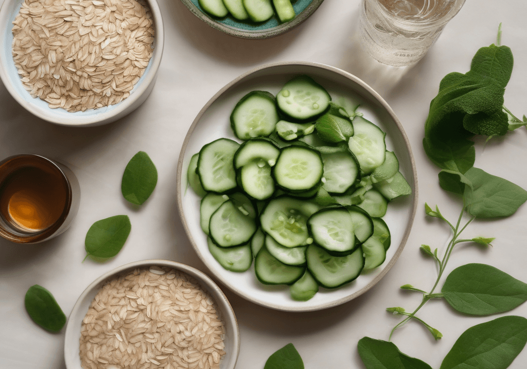 Silis Zengini Besinler: 2026 Saç ve Cilt Güzellik Rehberi