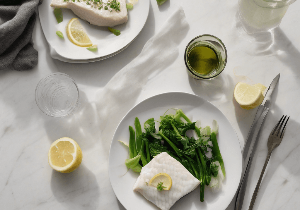 Şişkinlik Yapmayan Akşam Yemeği Önerileri ve Hafif Beslenme Rehberi