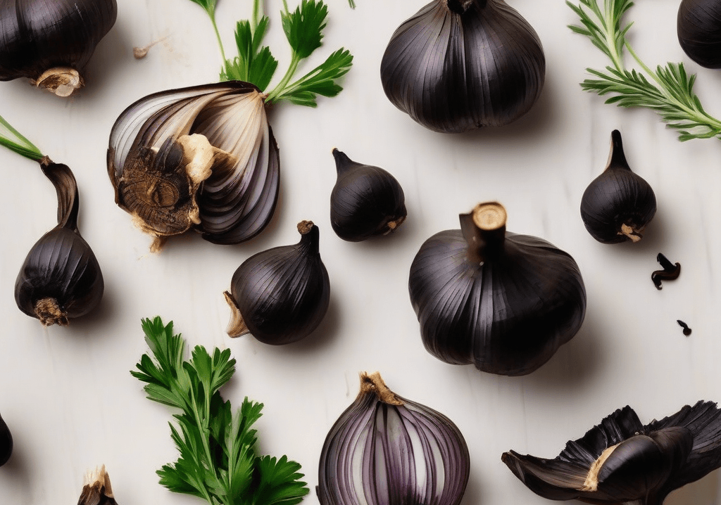 Siyah Sarımsak Faydaları Nelerdir? 2026 Güncel Rehber