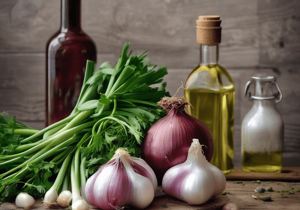 Soğan ve Sarımsak Rehberi: Faydaları ve Pişirme Sırları