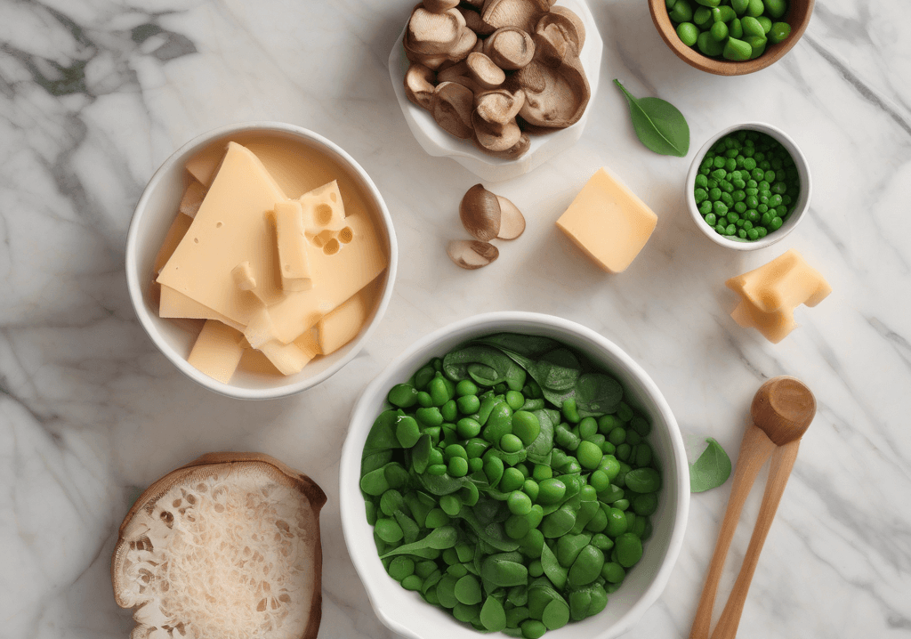 Spermidin: Hücresel Geri Dönüşümün (Otofaji) Gizli Anahtarı ve Uzun Yaşamın Beslenme Sırrı