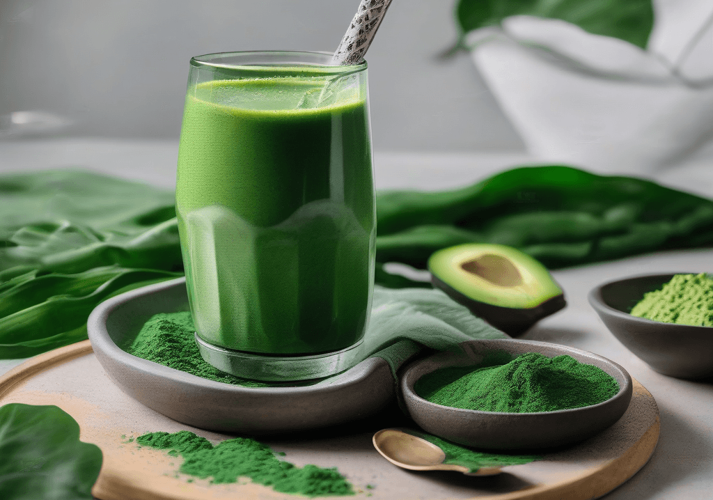 Spirulina Faydaları Nelerdir? Süper Besinin Bilimsel Etkileri