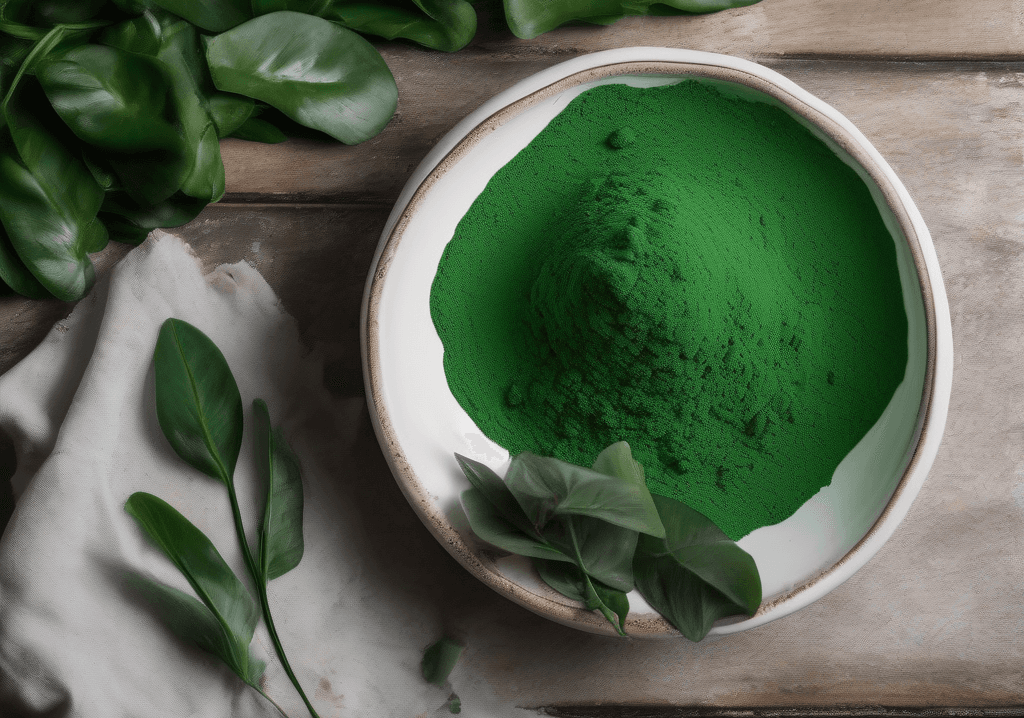 Spirulina Kilo Verdirir mi? Bilimsel Gerçekler ve Rehber
