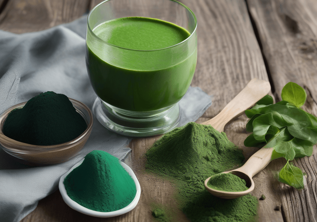 Spirulina Nedir? Faydaları, Kullanımı ve Yan Etkileri