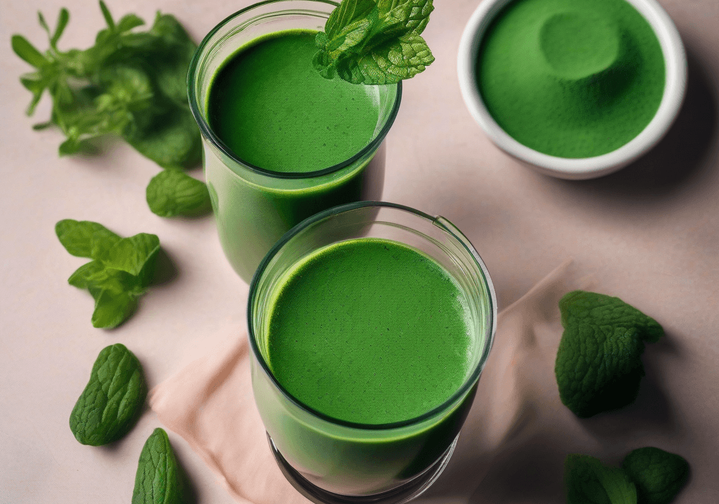 Spirulina Nedir Faydaları Nelerdir ve Nasıl Kullanılır?
