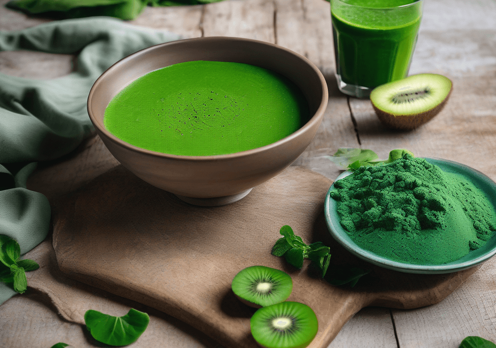 Spirulina Nedir Faydaları ve Kullanım Rehberi