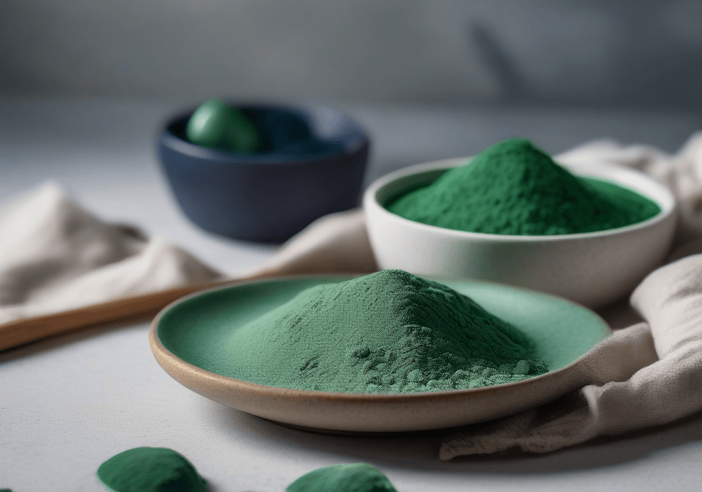 Spirulina Nedir, Ne İşe Yarar? Faydaları ve Kullanımı
