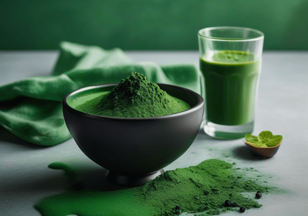Spirulina Nedir Ne İşe Yarar? Bilimsel Faydaları ve Kullanımı