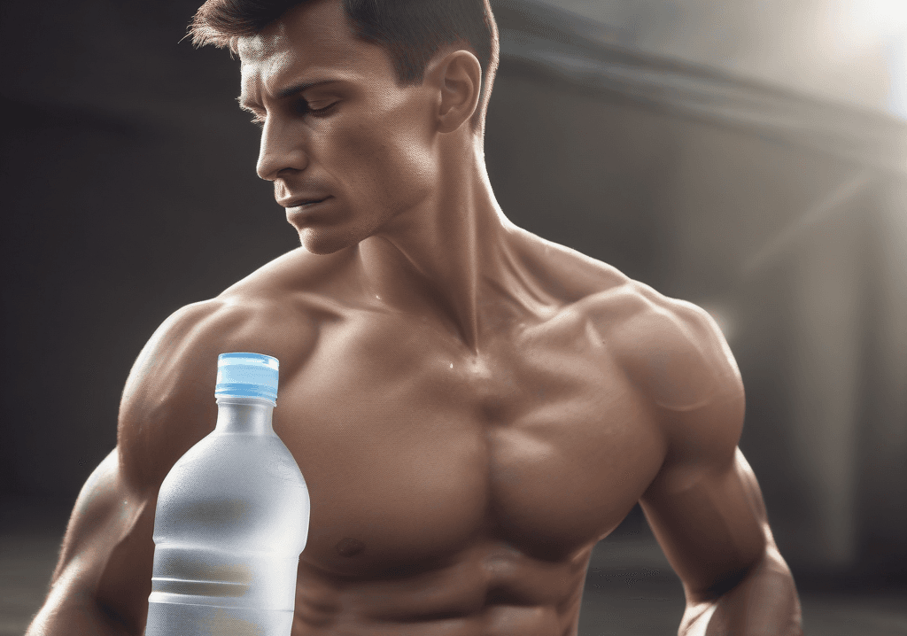 Sporda Su Kaybı ve Dehidrasyon Performans Etkisi