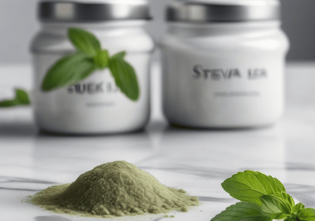 Tatlandırıcılar Kilo Aldırır mı? Sukraloz, Aspartam, Stevia