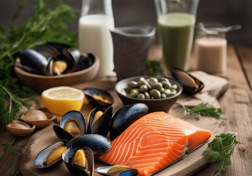 Taurin Nedir? Kalp, Beyin ve Metabolizma İçin Önemi