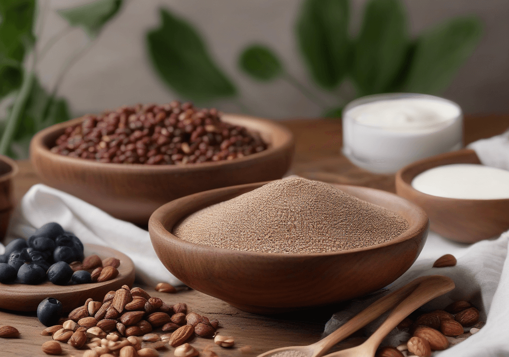 Teff Tahılı Nedir? Faydaları ve Zayıflatma Etkisi (2026)