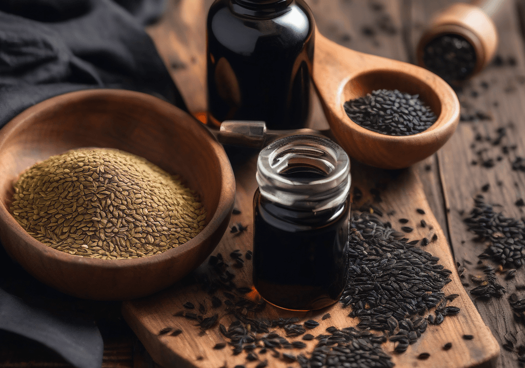 Timokinon Nedir? Hücresel Faydaları ve Klinik Etkileri