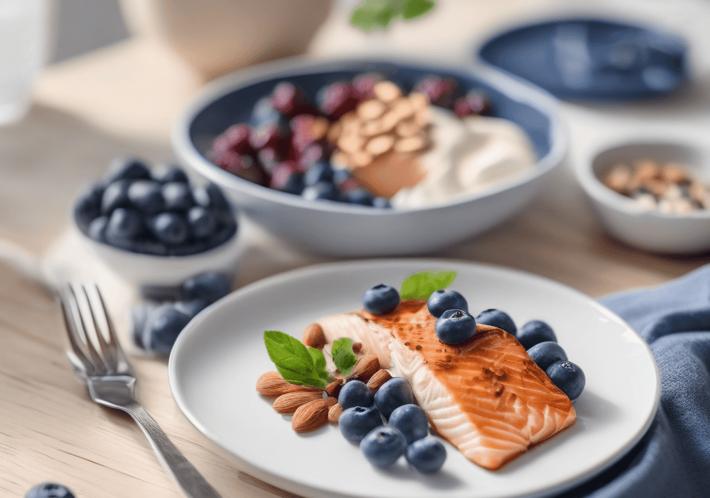 Tırnak Kırılması ve Saç Dökülmesine Karşı Beslenme Rehberi