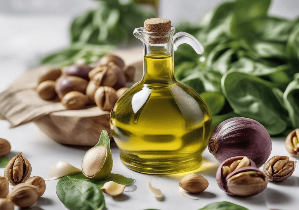 TMAO Nedir? Trimetilamin N-Oksit ve Kalp Sağlığı