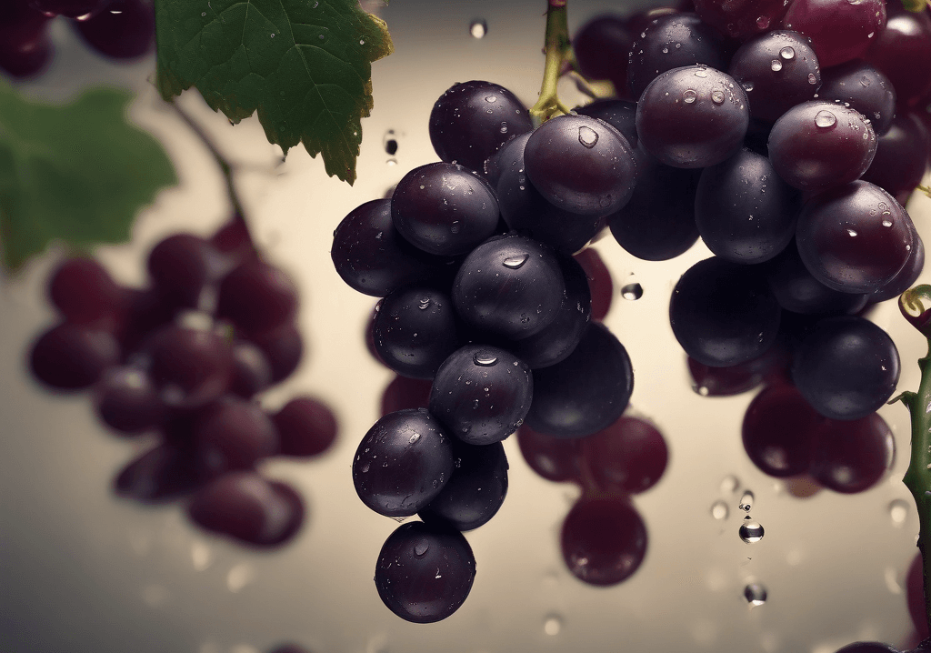 Trans-Resveratrol Nedir? Hücresel Yaşlanma Karşıtı Etkileri