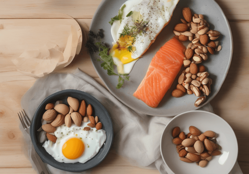 Triptofan Zengini Besinler: Mutluluk ve Uyku İçin Rehber