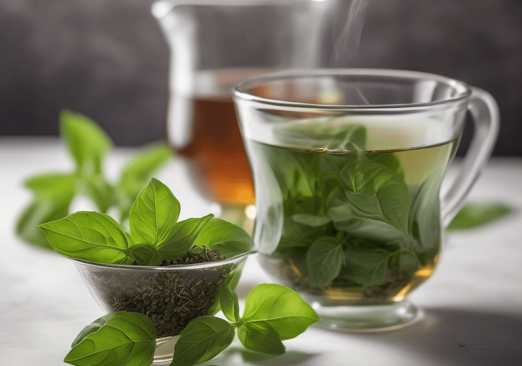 Tulsi (Kutsal Fesleğen) Faydaları ve Tüketim Rehberi