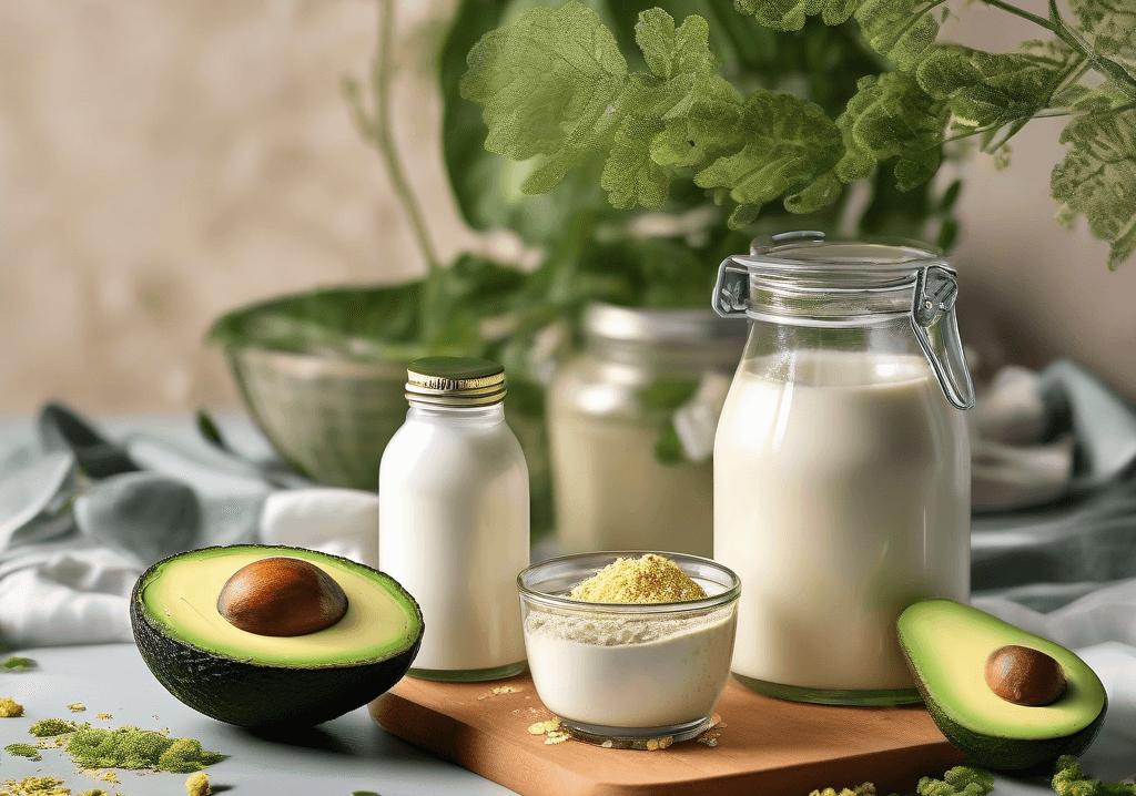 Veganlar İçin B12 ve D Vitamini Kaynakları Rehberi