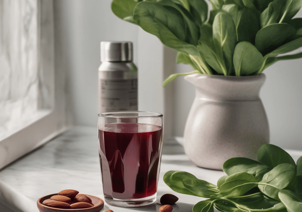 Vişne Suyu ve Magnezyum: Kas Ağrısı ve Uyku İçin Rehber