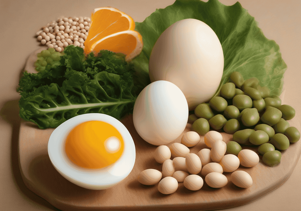 Vitamin K2 Faydaları: Kemik ve Kalp Sağlığı İçin En İyi 10 Besin