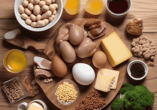 Vitamin K2: Kemik, Kalp ve Damar Sağlığının Gizli Kahramanı