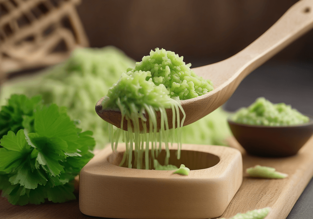 Yaban Turbu Wasabi Nedir? Faydaları ve Tüketim Rehberi