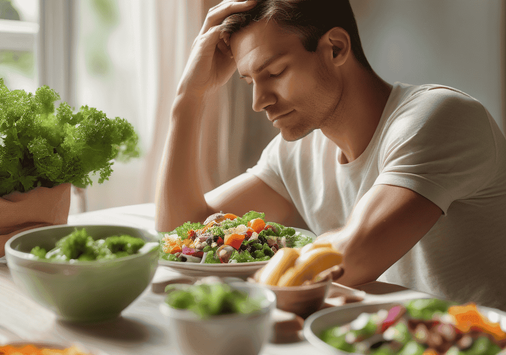 Yemek Sonrası Uyku Hali: Neden Olur ve Enerjinizi Yükseltin