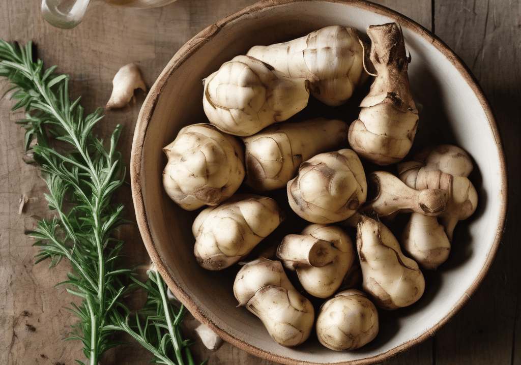 Yer Elması Faydaları: Bağırsak Dostu İnülin Deposu 2026