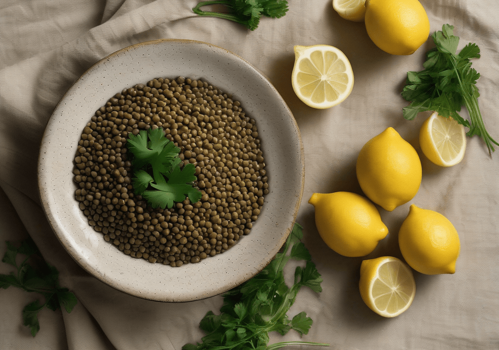Yeşil Mercimek: Faydaları, Besin Değeri ve Pişirme Rehberi
