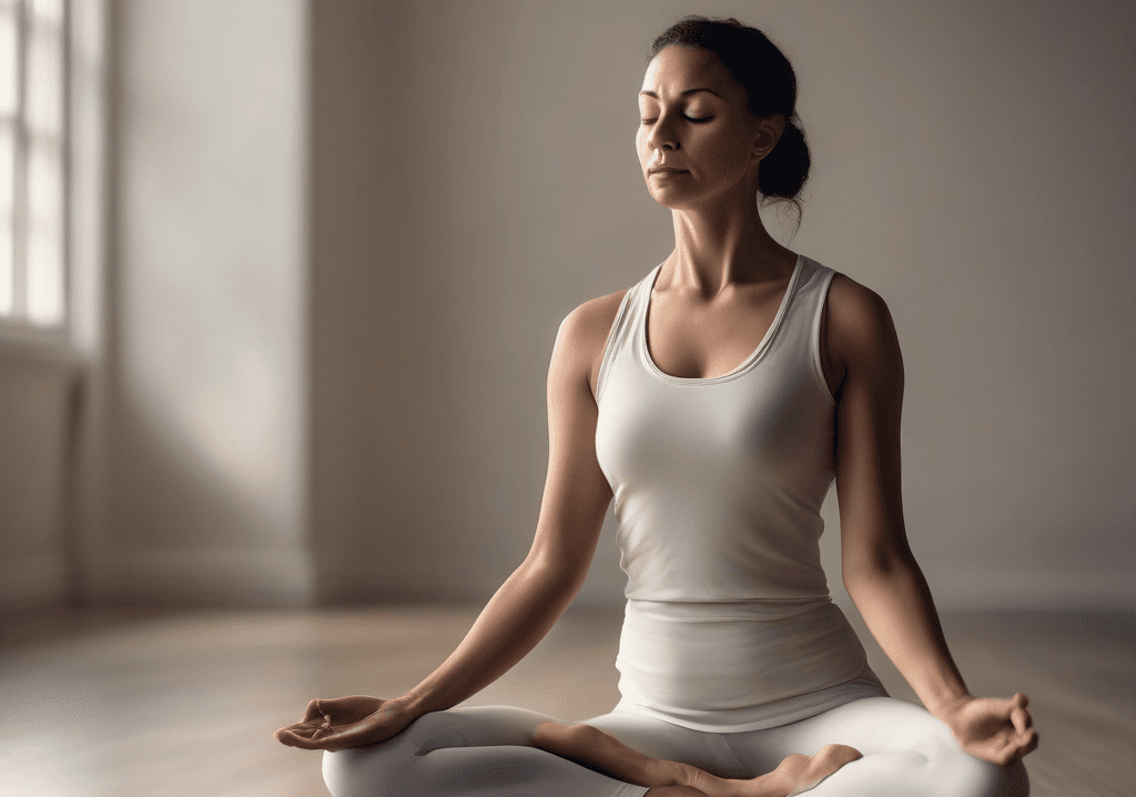 Yoga Stresi Azaltır mı? Bilimsel Yanıtlar ve Teknikler