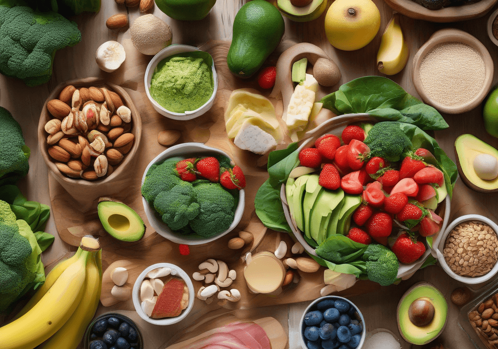 Yorgunluk İçin B Vitaminleri: Enerjinizi Yükseltin