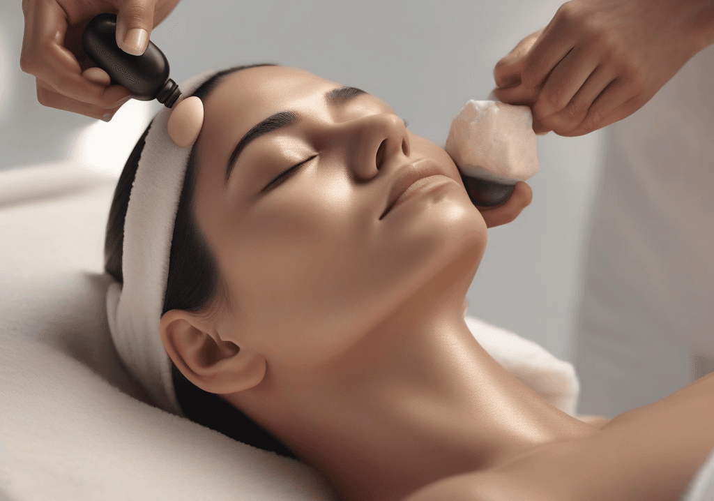 Yüzdeki Şişlik ve Ödemi Atma Yolları: Klinik Yöntemler