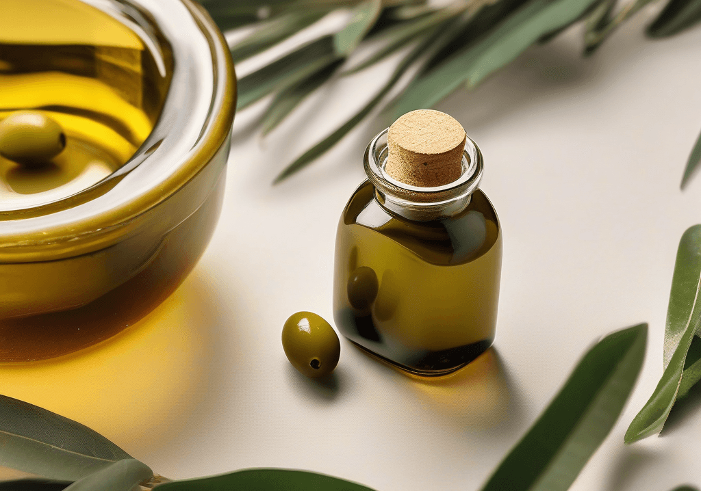 Zeytin Yaprağı Ekstresi (Oleuropein): Faydaları ve Kullanımı