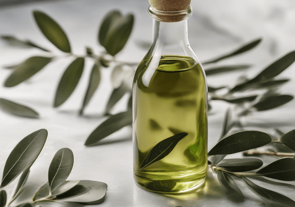 Zeytin Yaprağı Ekstresinin Tansiyon Etkisi ve Kullanımı
