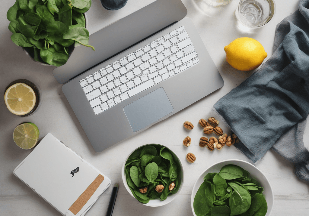 Zihinsel Yorgunlukla Savaşan Besinler: Odaklanma Rehberi