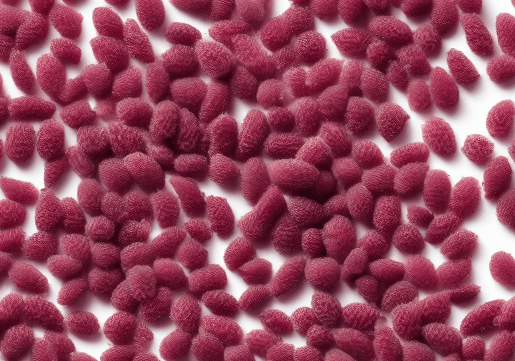 Amarant (Horozibiği) Tohumu, Çiğ