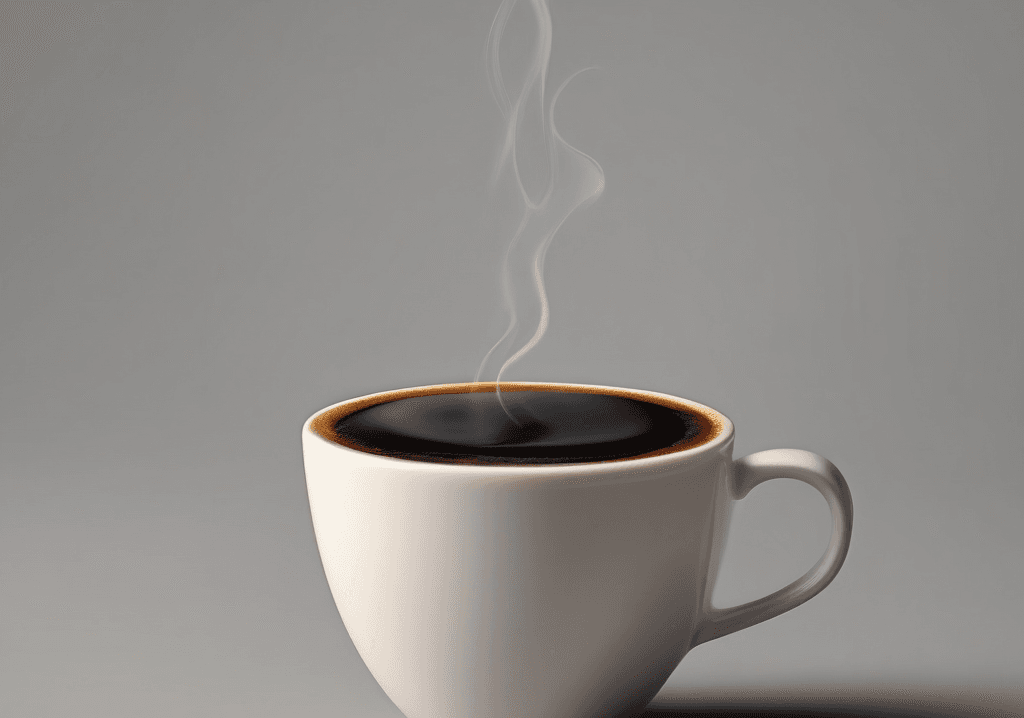 Americano kahve