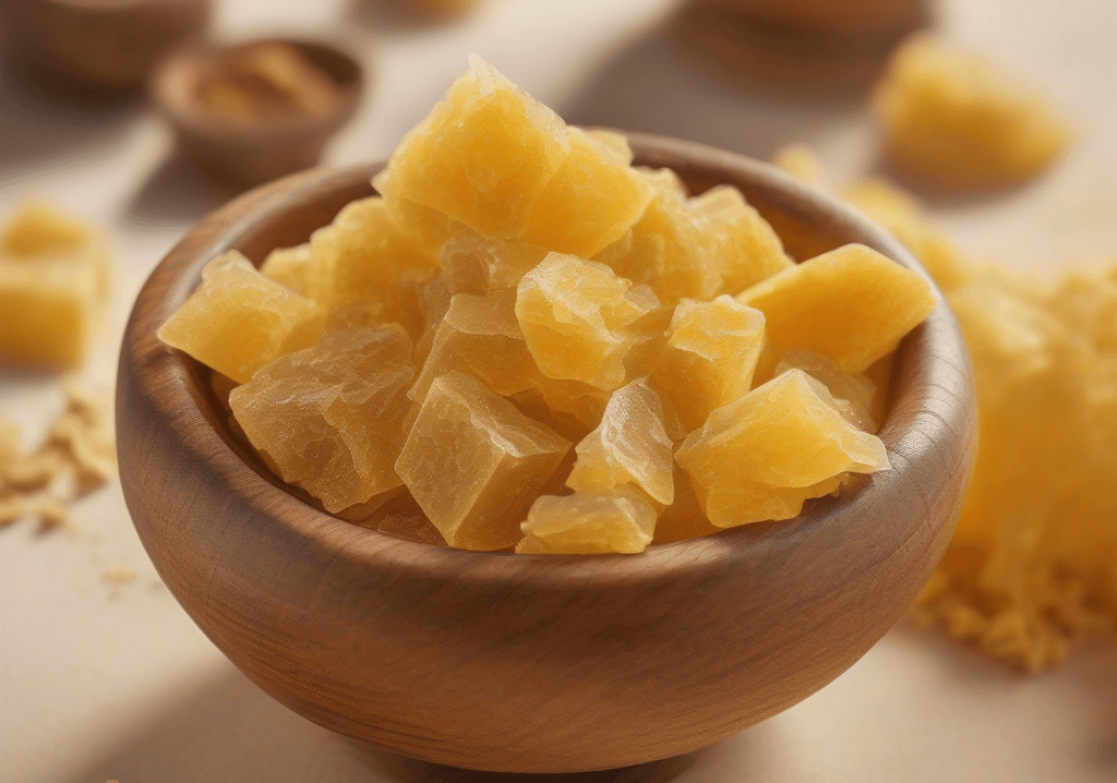 Asafoetida (Şeytan Tersesi)