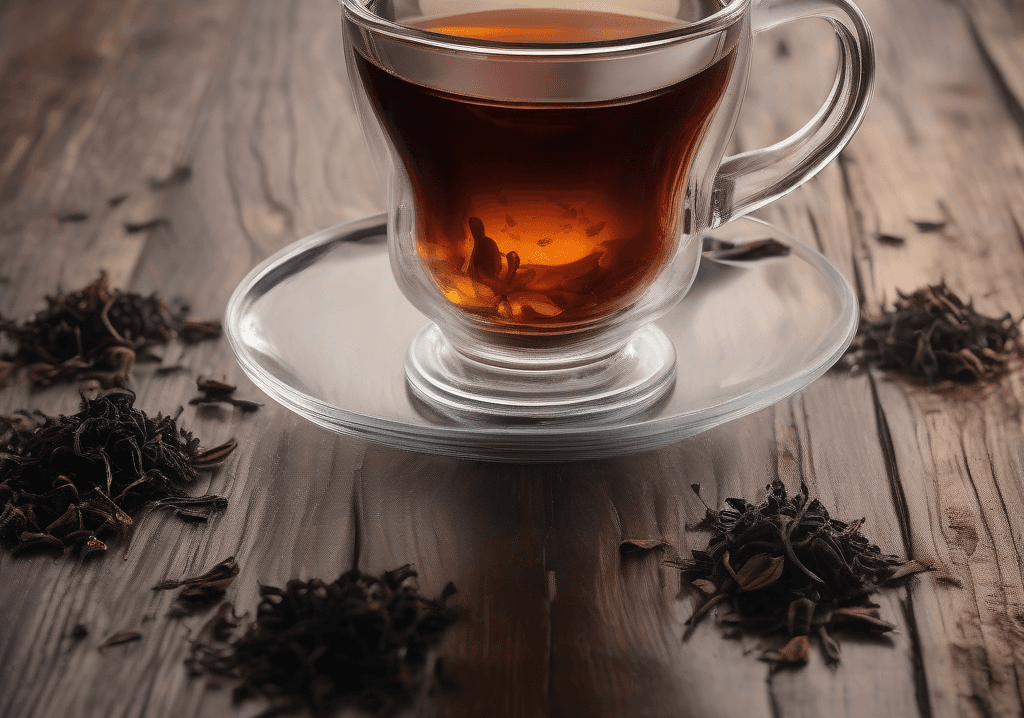Assam Çayı