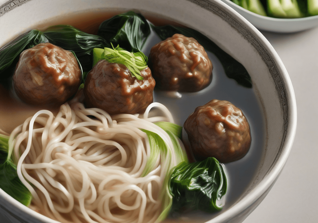 Bakso