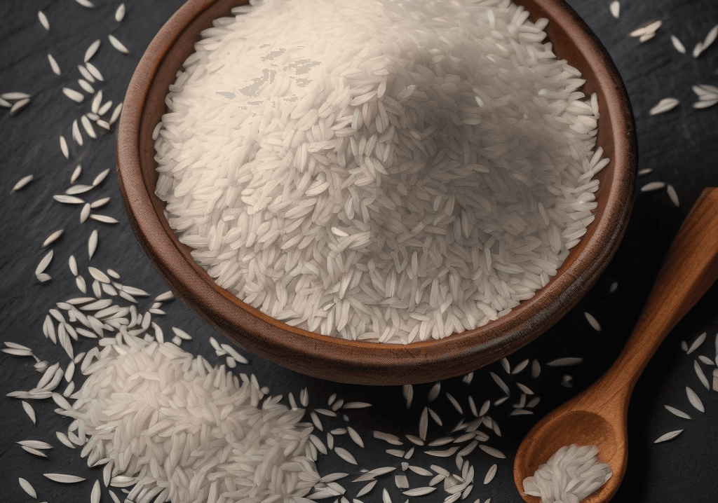 Basmati Pirinç (Organik/Köy Usulü)