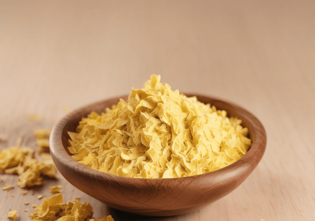 Besin Mayası (Nutritional Yeast)