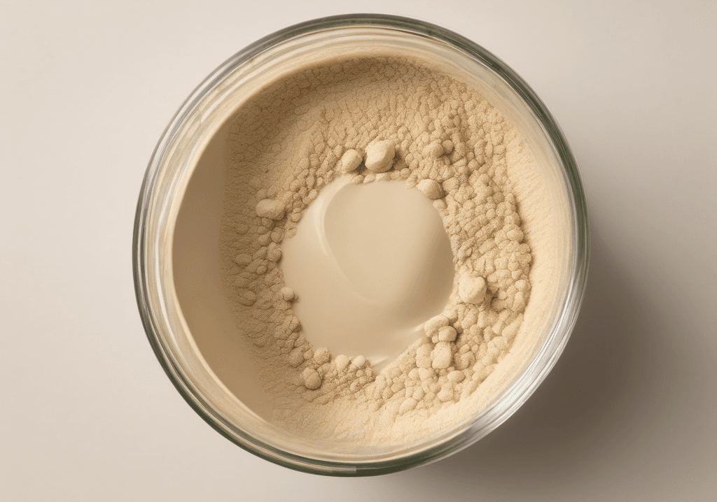 Bezelye Proteini Tozu