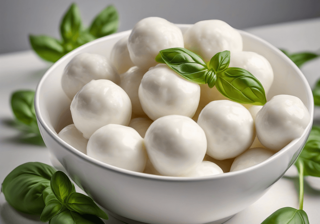 Bocconcini Peyniri