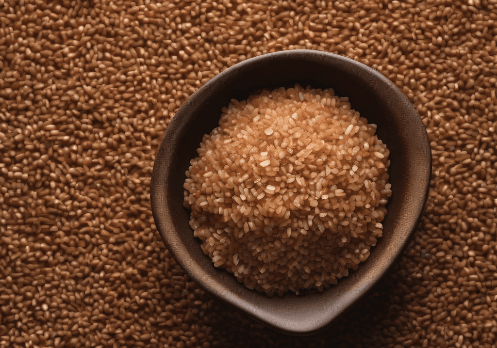 Bulgur (Esmer Köftelik)