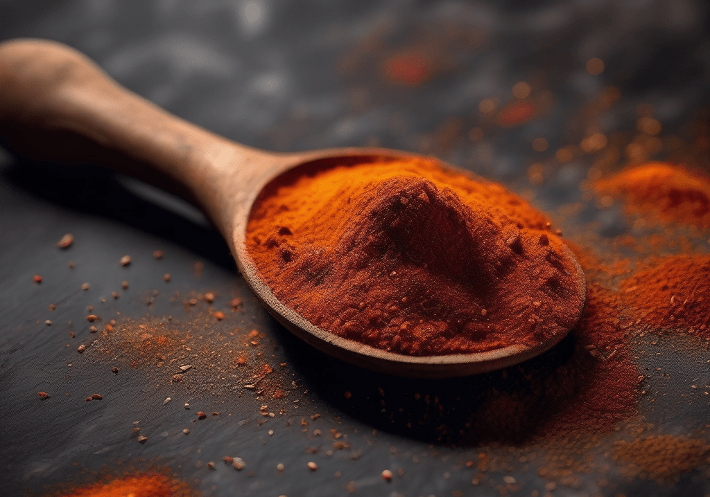 Cajun Baharat Karışımı