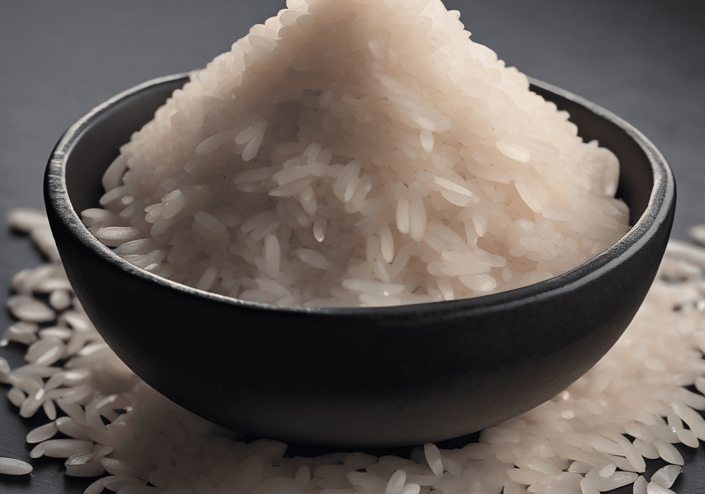Calrose Pirinci (Sushi Pirinci)