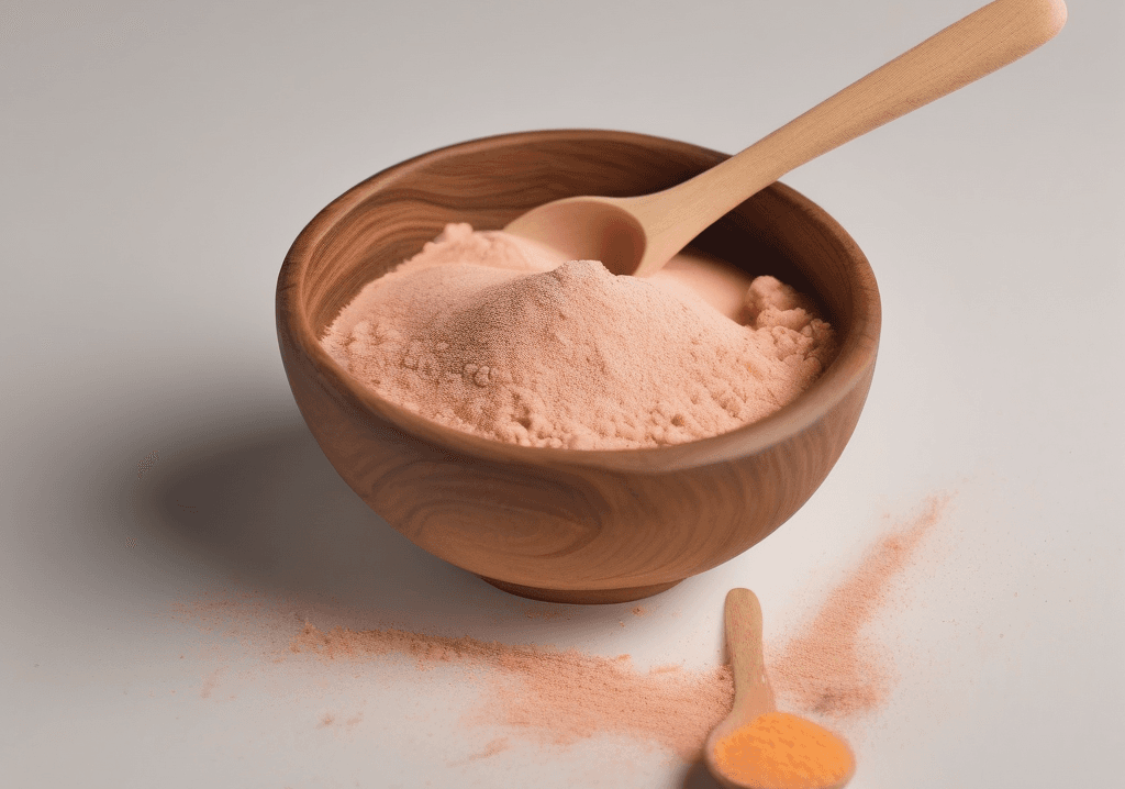 Camu Camu Meyve Tozu (Kurutulmuş)