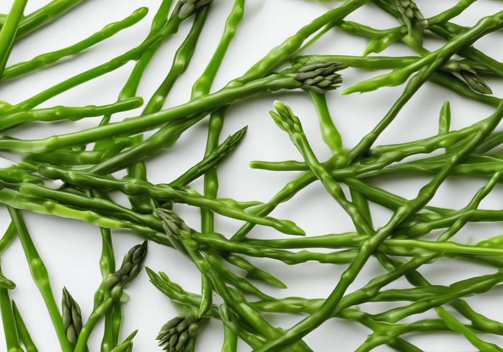 Deniz Börülcesi (Çiğ)